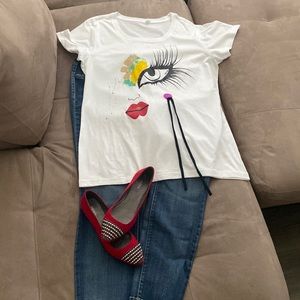 Jessica Simpson Jeans